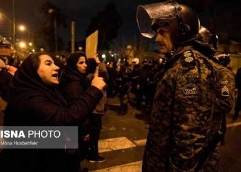 نقش هدایتگر زنان ایران در آیینه رسانه ها