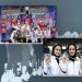 سه تن از زنان ورزشکار ایرانی به قصد عدم بازگشت ایران را ترک کردند