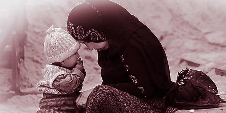 دختران ۱۴ساله در ایران، زنان سرپرست خانوار یا قربانیان بی پناه؟
