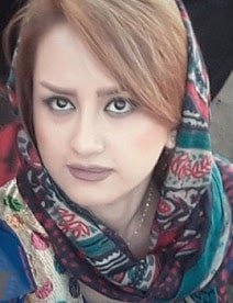 پریسا سیفی در وضعیت بلاتکلیف