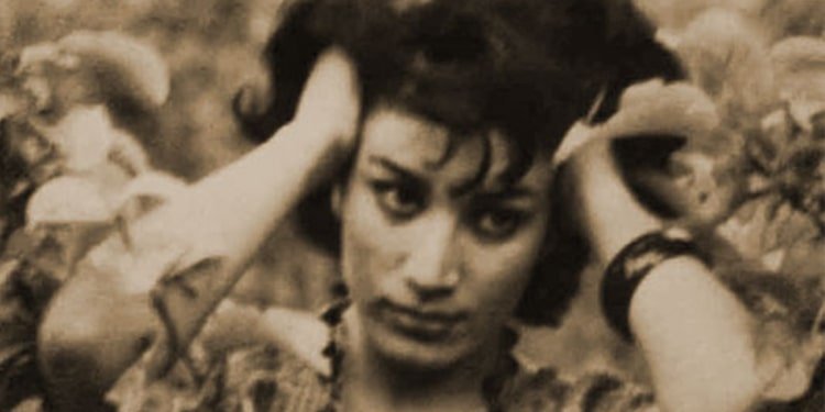 فروغ ، تنها ۳۲ بهار را تجربه کرد و در یک سانحه رانندگی در روز ۲۴ بهمن ۱۳۴۵ جاودانه شد.