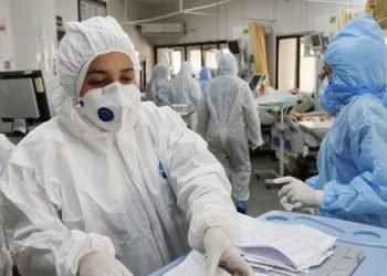 یکی دیگر از پرستاران فداکار ایران در اثر ابتلا به ویروس کرونا جان باخت