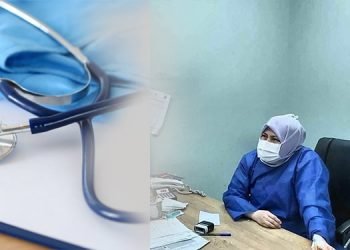 پزشک دلسوز دکتر شیرین روحانی راد پس از نبرد با بیماری کرونا جان باخت