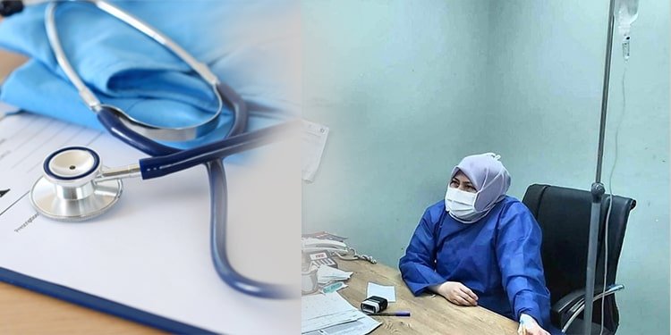 پزشک دلسوز دکتر شیرین روحانی راد پس از نبرد با بیماری کرونا جان باخت