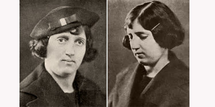 زن و تاریخ 