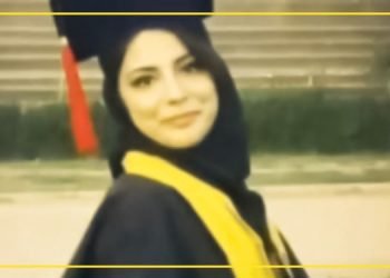 یکی دیگر از فرشتگان سفیدپوش ایرانی در راه خدمت به بیماران جان باخت