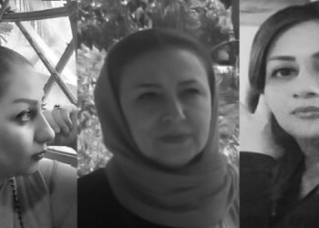 احضار زنان فعال مدنی به زندان در شرایط گسترش ویروس کرونا در زندان ها