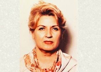 به یاد معصومه جوشقانی و شور و شوق اش برای آزادی
