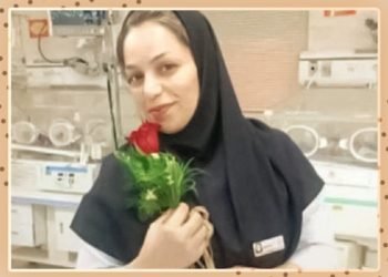 یک پرستار در بندرعباس در اثر ابتلا به بیماری کووید ۱۹ در گذشت