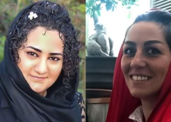 فشار مضاعف بر زنان زندانی سیاسی با تشکیل پرونده های مجعول