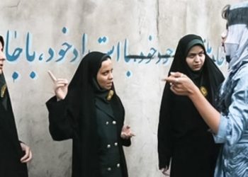 فراخوان به تشدید سرکوب و افزایش برخوردهای پلیسی با زنان به بهانه حجاب