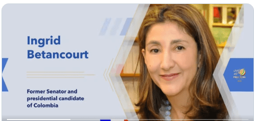 اینگرید بتانکور