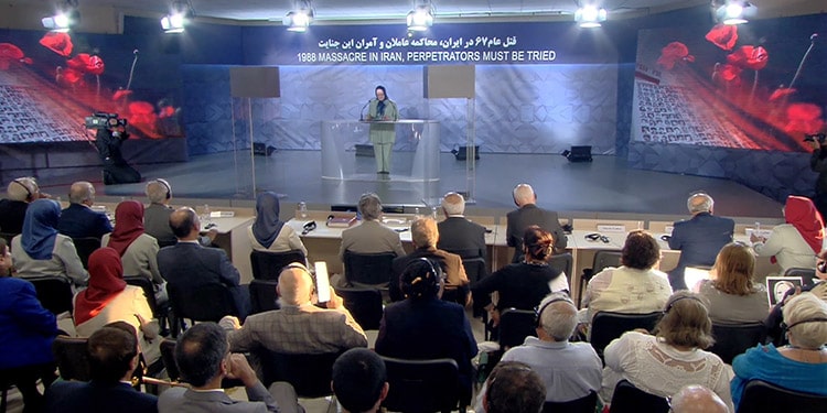 اعدام ۵۳زن باردار