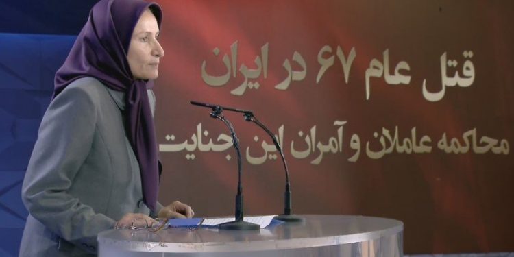 خاطرات تکاندهنده کبری جوکار از شرایط زندانهای ایران در دهه ۶۰