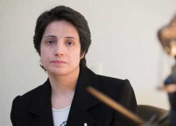 وخامت حال نسرین ستوده بعد از اعتصاب غذا، انتقال به بهداری زندان اوین