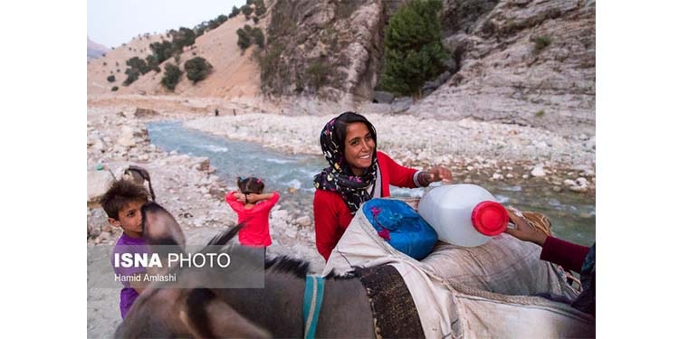 زنان دیشموک از رنج خشونت خانگی خود را به دست شعله های آتش می سپارند 