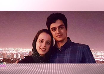 آیدا یونسی خواهر علی یونسی:‌ برادرم برای اعتراف اجباری تحت فشار قرار دارد