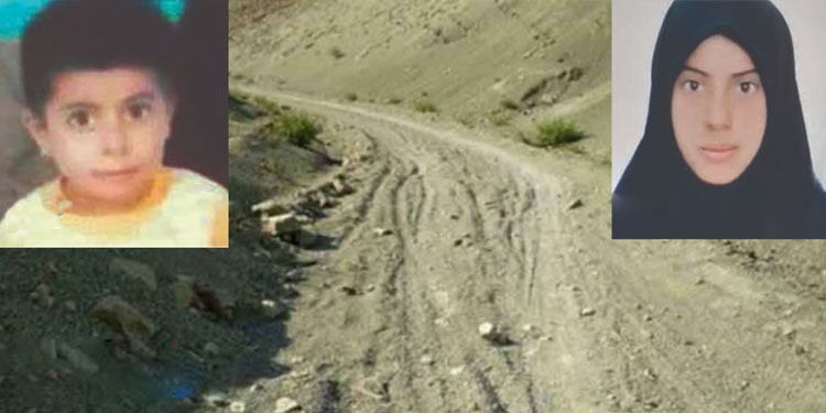 یکی از هزاران قربانی نبود زیرساخت های اولیه