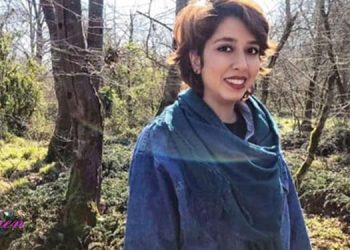 زندانی سیاسی صبا کردافشاری از رسیدگی و درمان در زندان اوین محروم است