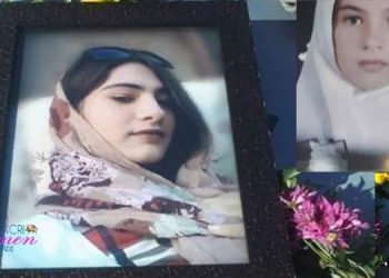 خودکشی پرستو جلیلی آذر ۱۳ ساله به خاطر نداشتن گوشی برای تحصیل