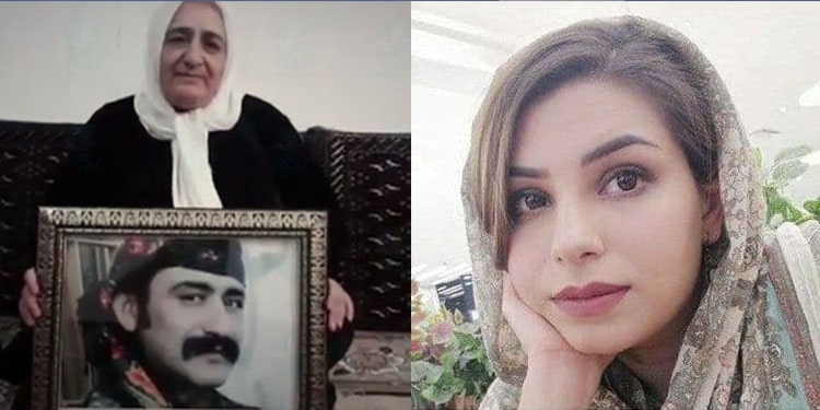 یک زن فعال فرهنگی کرد در استان کرمانشاه به دلایل نامعلوم بازداشت شد