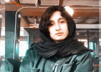 فعال دانشجویی به خاطر شرکت در اعتراضات آبان ۹۸ به حبس محکوم می شود