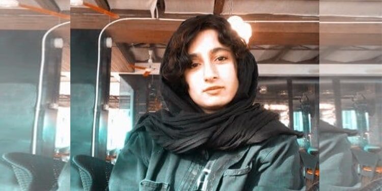 فعال دانشجویی به خاطر شرکت در اعتراضات آبان ۹۸ به حبس محکوم می شود