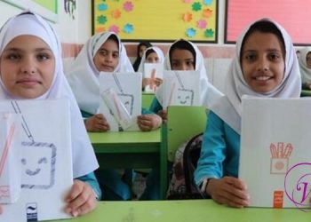 روز دانش آموز - حداقل ۴ میلیون دانش آموز ایرانی از تحصیل بازمانده اند
