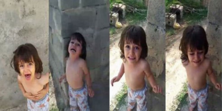 کودک آزاری در ایران در صدر آسیب های اجتماعی