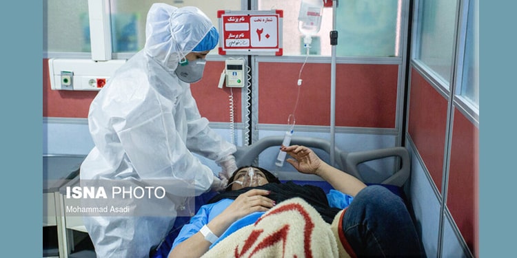 افزایش آمار ابتلاء و مرگ زنان خانه دار