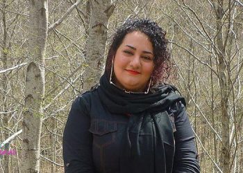 دیوان عالی رژیم درخواست آتنا دائمی برای اعاده دادرسی را رد می کند