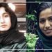 فعالین جوان زن در ایران به مجموعاً ۱۰ سال حبس تعزیزی محکوم می شوند