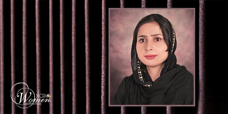 سکینه پروانه