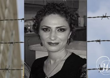 بعد از چهارماه بازجویی، سمیه کارگر به زندان قرچک فرستاده شد