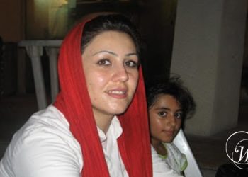 زندانی سیاسی مریم اکبری منفرد به زندان سمنان تبعید شد