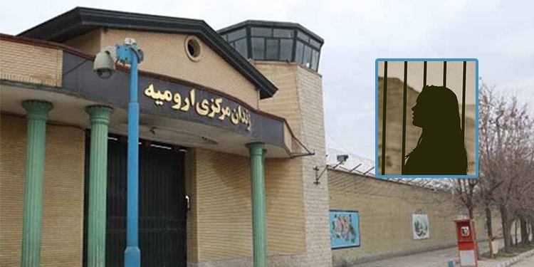 مسئولین زندان ارومیه از درمان فوری یک زندانی سیاسی جلوگیری می کنند