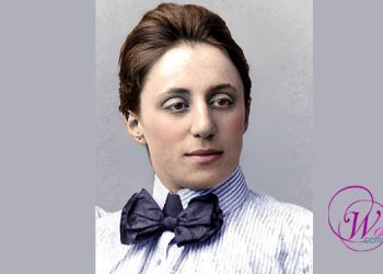 آمالی امی نوتر: نابغهٔ ریاضی که جبر را متحول کرد