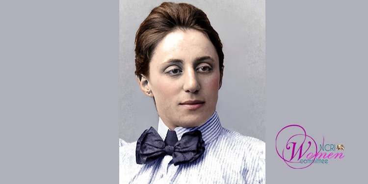 آمالی امی نوتر: نابغهٔ ریاضی که جبر را متحول کرد