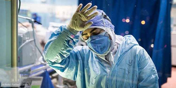 خودکشی رزیدنت های جوان- استیصالی که رژیم بر کادر درمان تحمیل می کند