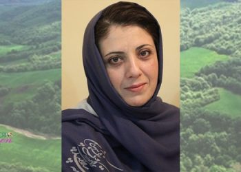 خبرنگار محیط زیست الهه موسوی به خاطر افشای فساد به دادسرا احضار شد