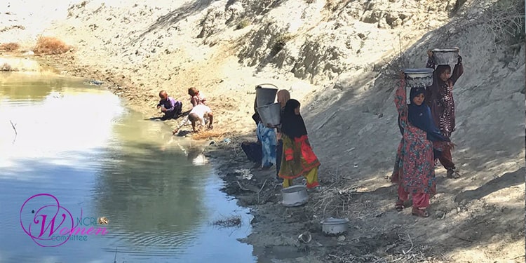 آب آشامیدنی