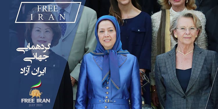 میشل آلیو ماری