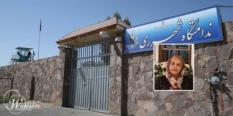 زندانی سیاسی مولود صفائی به طور غیرقانونی به زندان قرچک منتقل گردید