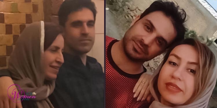 افزایش فشار بر خانواده های زندانیان سیاسی 