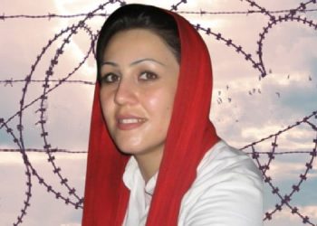 بدرفتاری با مریم اکبری منفرد به خاطر جستجوی حقیقت و عدالت – عفو بین الملل