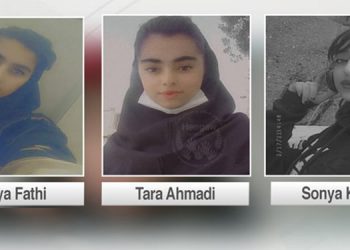 سه دختر نوجوان در جوانرود بازداشت می شوند و یکی بعد از آزادی اقدام به خودکشی می کند