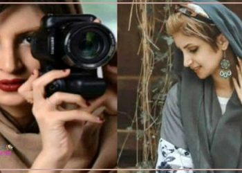 فرحناز خلیلی، عکاس ۲۵ ساله با پذیرفته نشدن شکایتش به دلیل تعرض خودکشی کرد