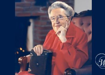 کورنلیا «کوری» تن بوم: ساعت‌ساز و ناجی امید