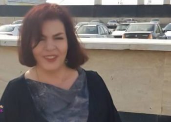 منیره عربشاهی فعال حقوق زنان قبل از تکمیل درمان به زندان بازگردانده شد
