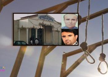 سکته قلبی مادر داغدار برادران محمدی پس از شنیدن خبر اعدام دو فرزند